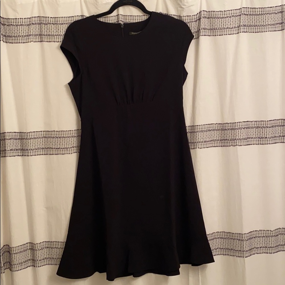 NWT Banana Republic Black Dress‼️